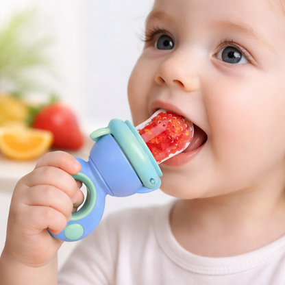 Baby Food Pacifier