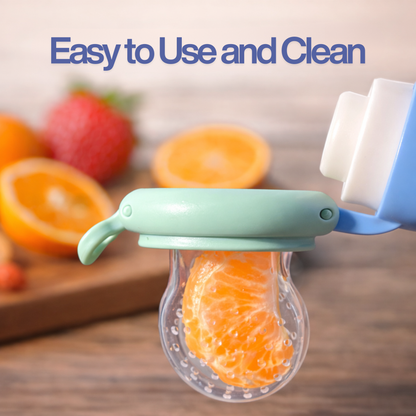 Baby Food Pacifier