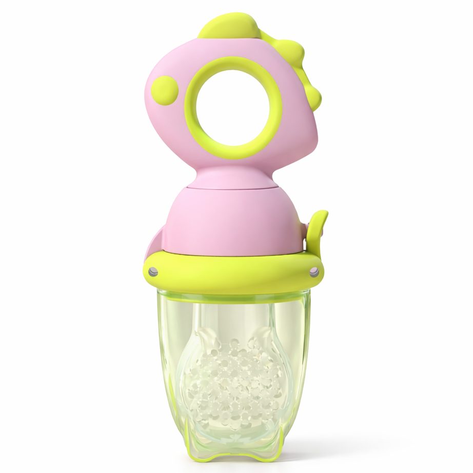 Baby Food Pacifier